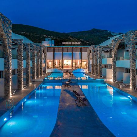 Cavo Di Suites Kalamákion 외부 사진