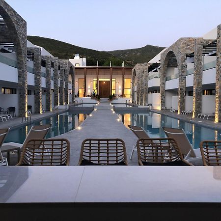 Cavo Di Suites Kalamákion 외부 사진