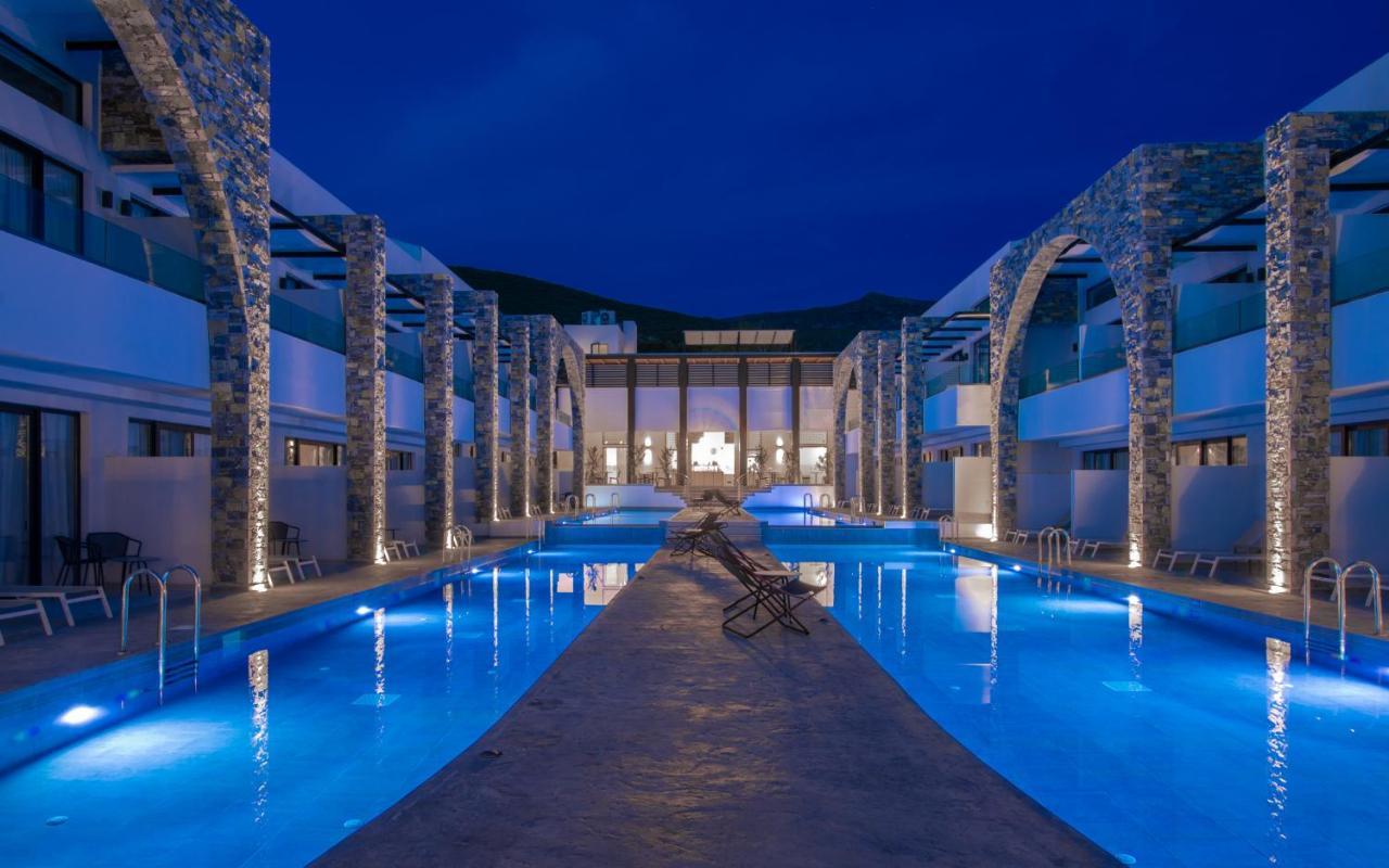Cavo Di Suites Kalamákion 외부 사진