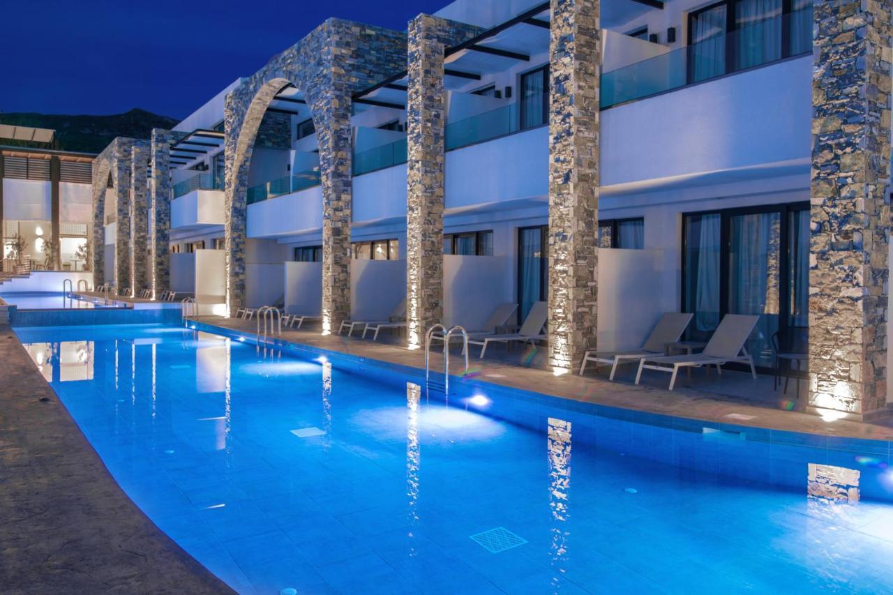 Cavo Di Suites Kalamákion 외부 사진