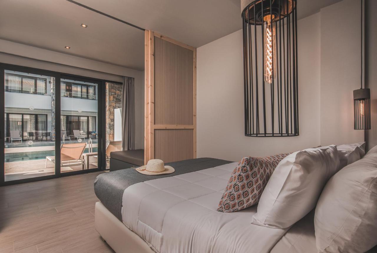 Cavo Di Suites Kalamákion 외부 사진