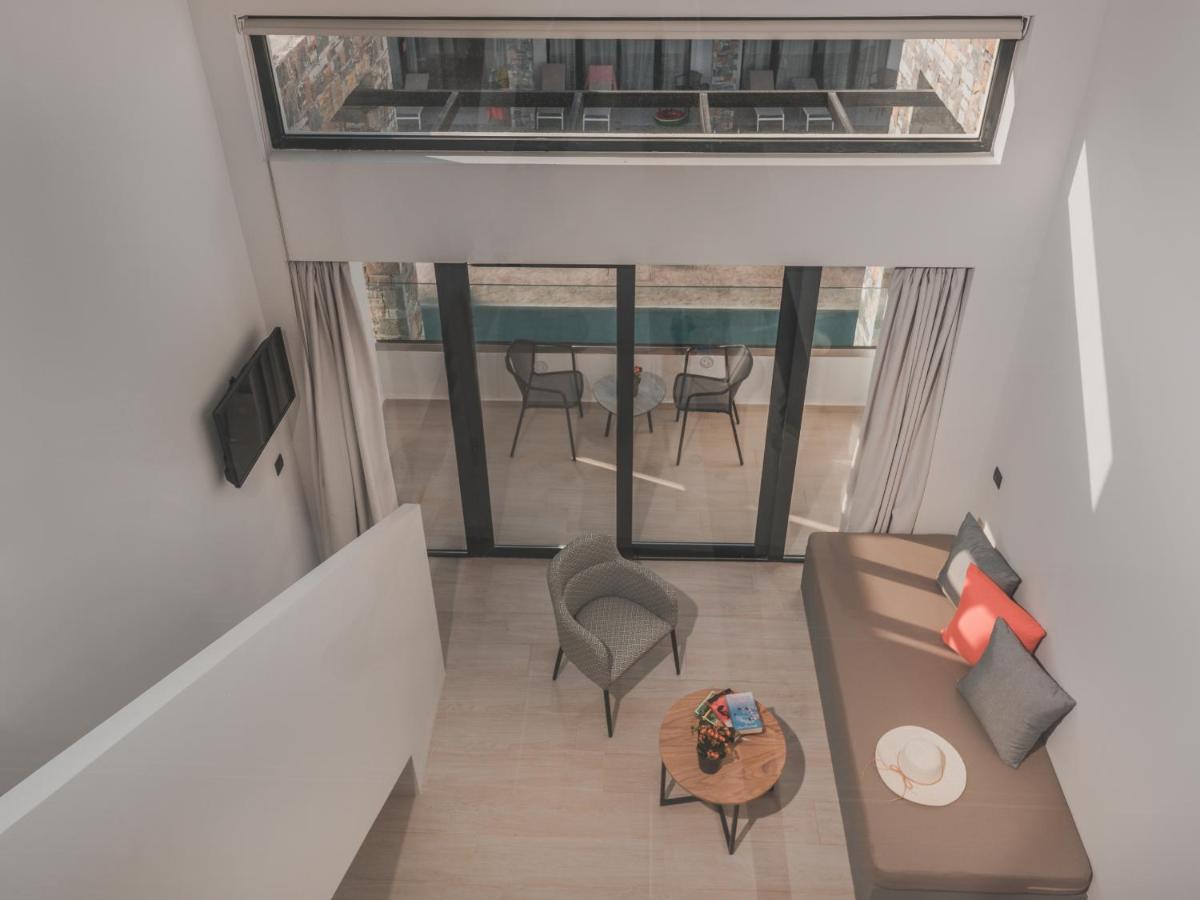Cavo Di Suites Kalamákion 외부 사진