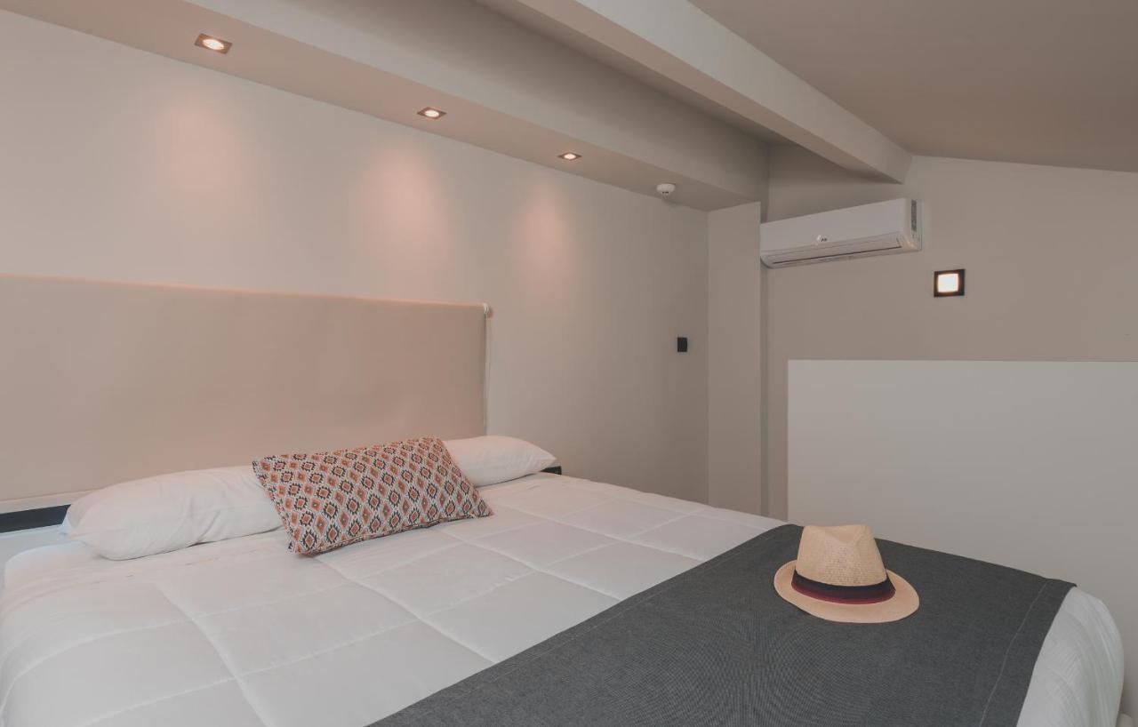 Cavo Di Suites Kalamákion 외부 사진