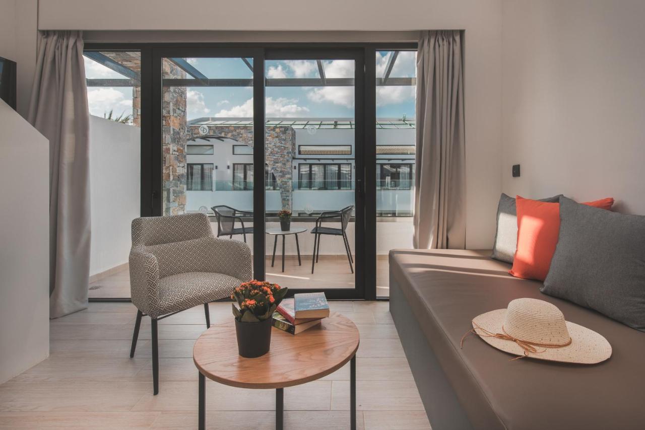 Cavo Di Suites Kalamákion 외부 사진