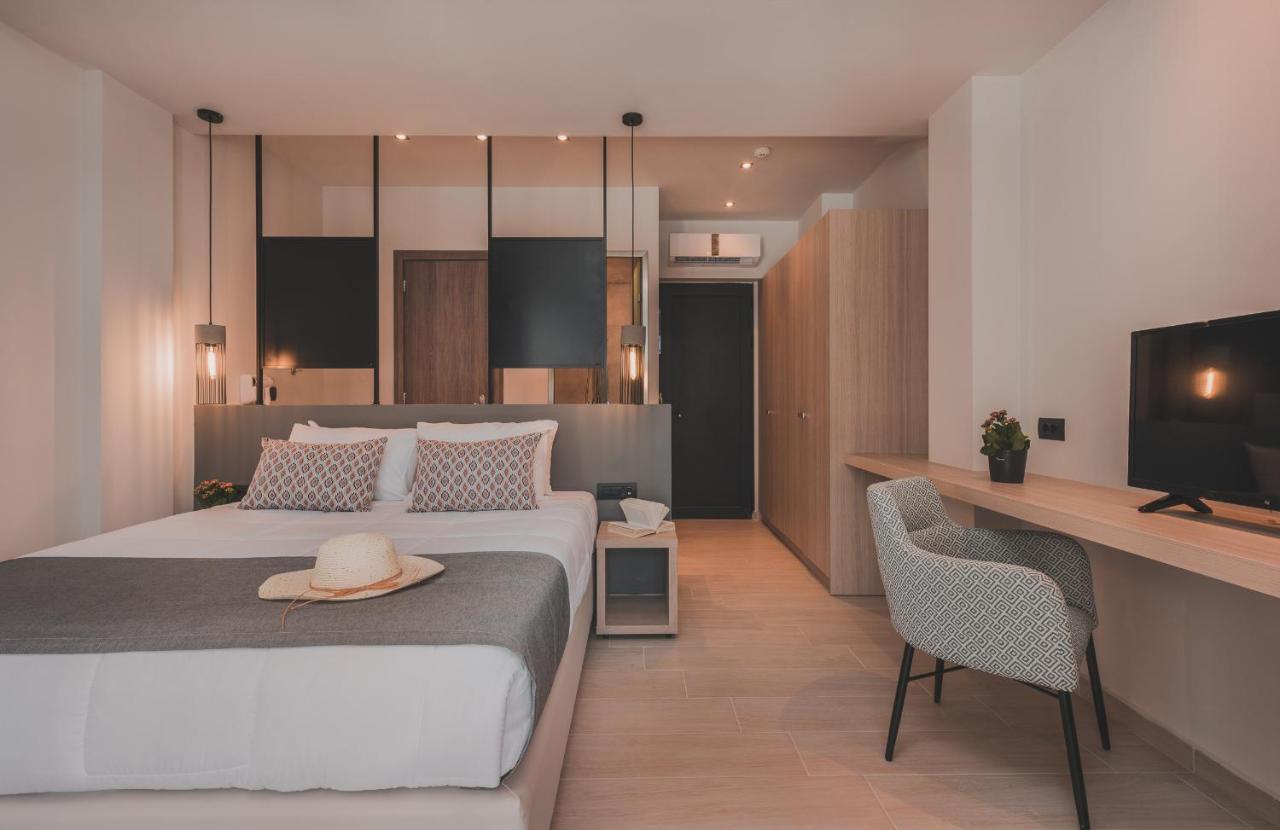 Cavo Di Suites Kalamákion 외부 사진