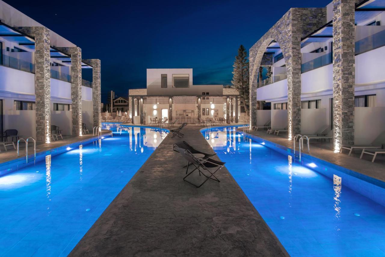 Cavo Di Suites Kalamákion 외부 사진