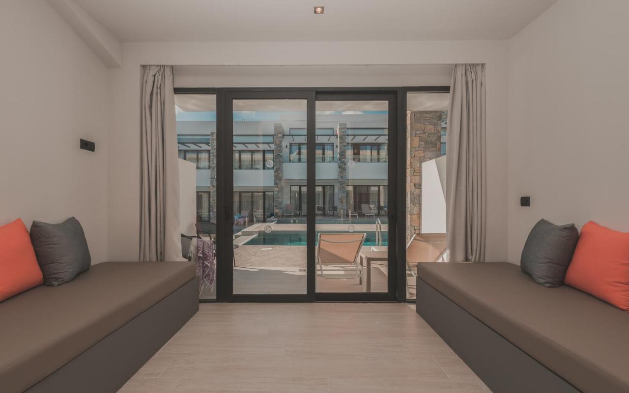 Cavo Di Suites Kalamákion 외부 사진