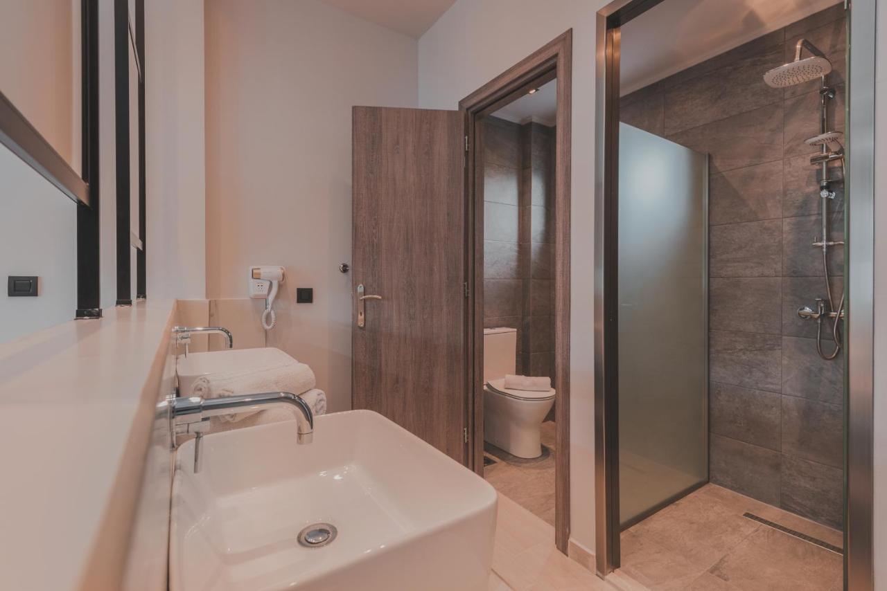 Cavo Di Suites Kalamákion 외부 사진