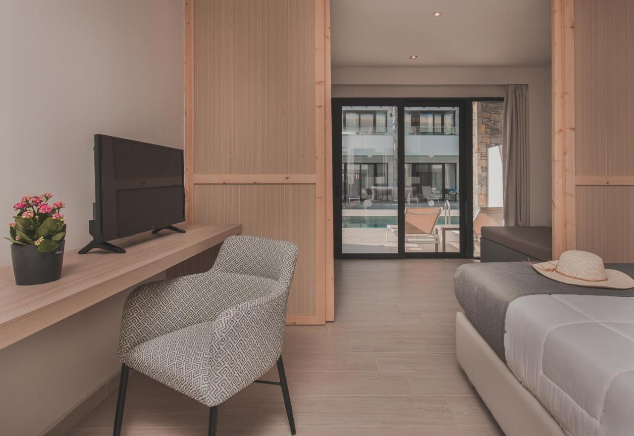 Cavo Di Suites Kalamákion 외부 사진