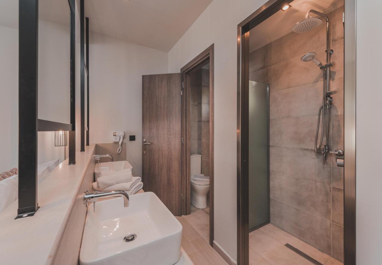 Cavo Di Suites Kalamákion 외부 사진