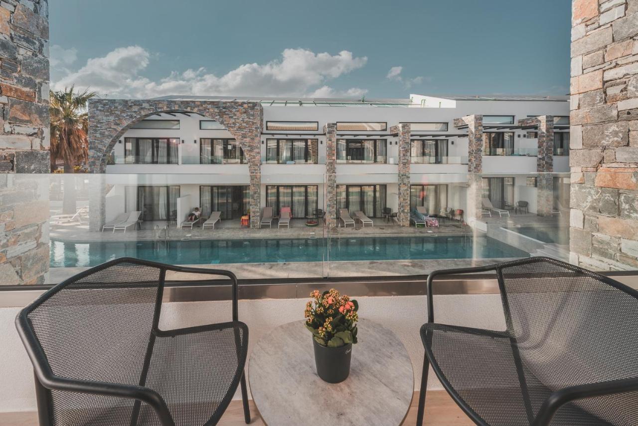 Cavo Di Suites Kalamákion 외부 사진