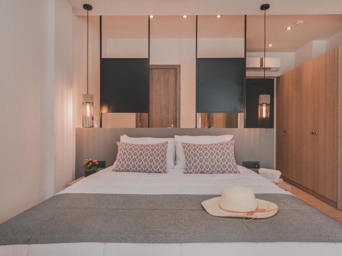 Cavo Di Suites Kalamákion 외부 사진