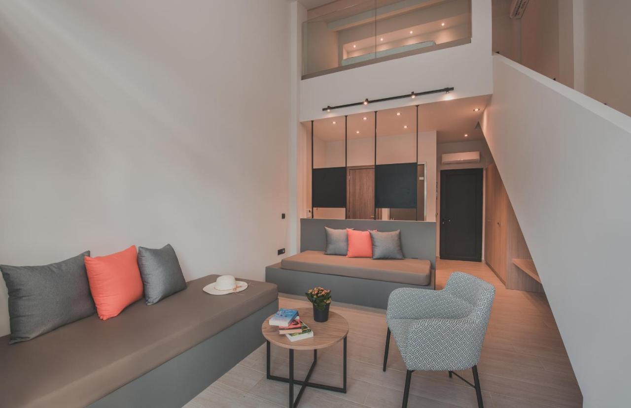 Cavo Di Suites Kalamákion 외부 사진