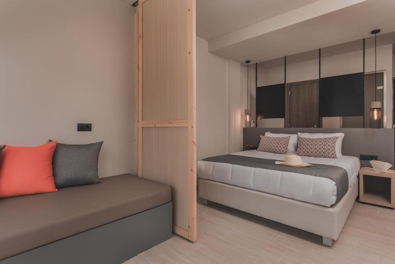 Cavo Di Suites Kalamákion 외부 사진