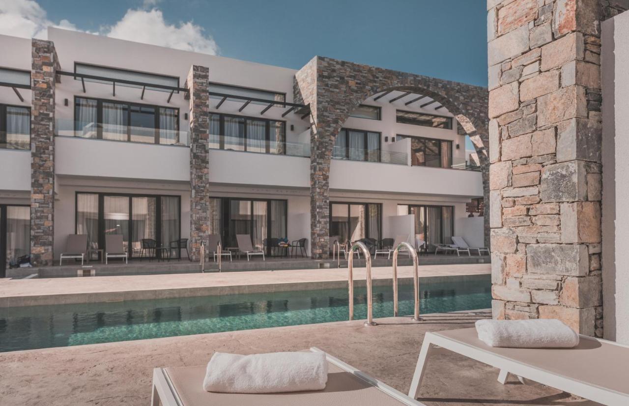 Cavo Di Suites Kalamákion 외부 사진