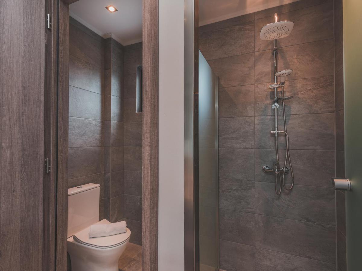 Cavo Di Suites Kalamákion 외부 사진