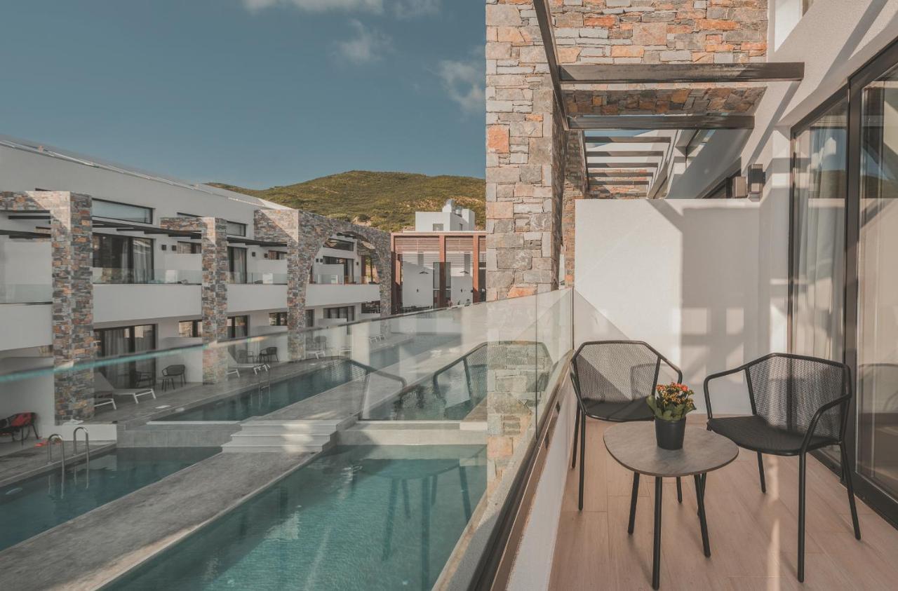 Cavo Di Suites Kalamákion 외부 사진