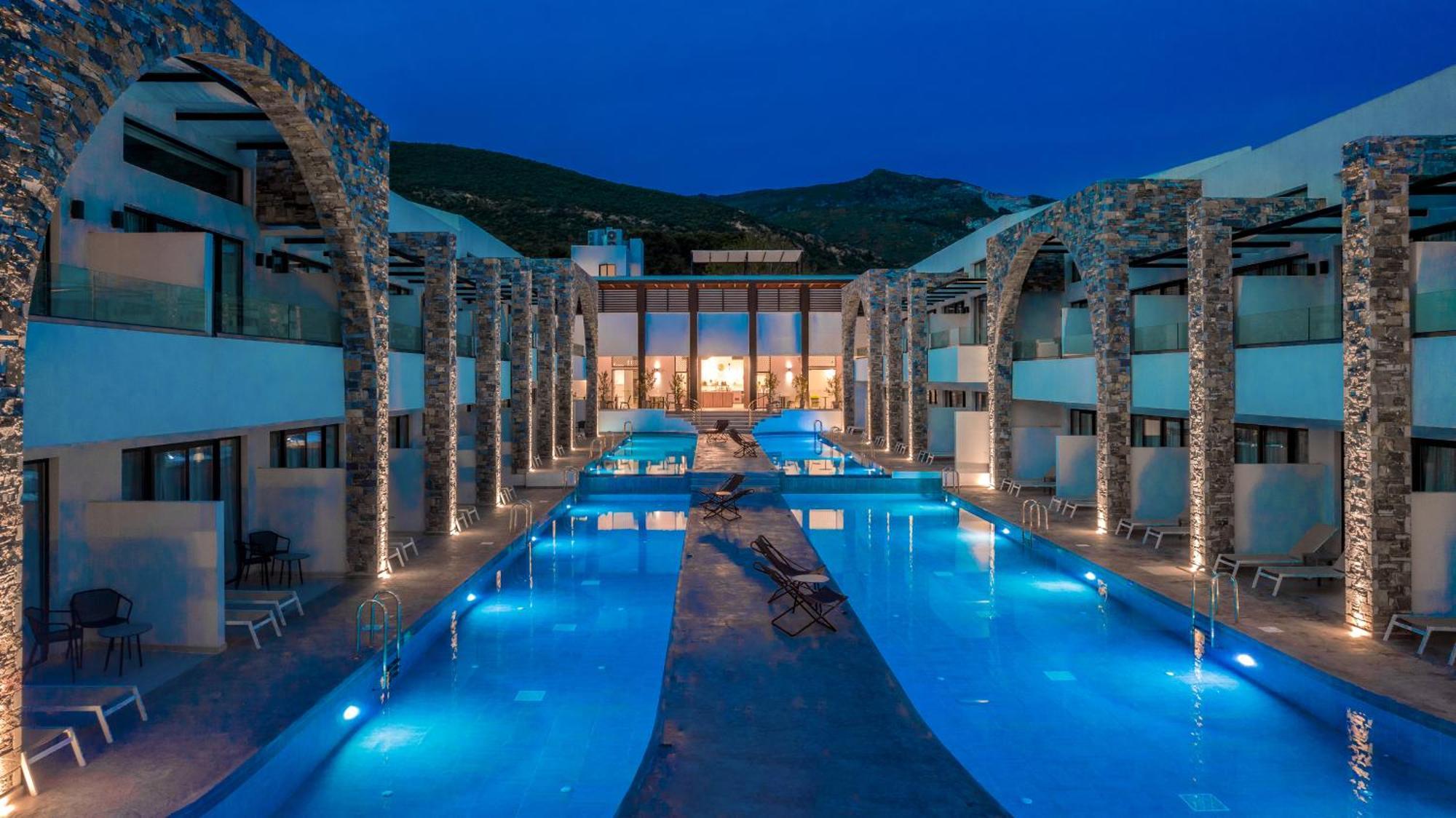 Cavo Di Suites Kalamákion 외부 사진